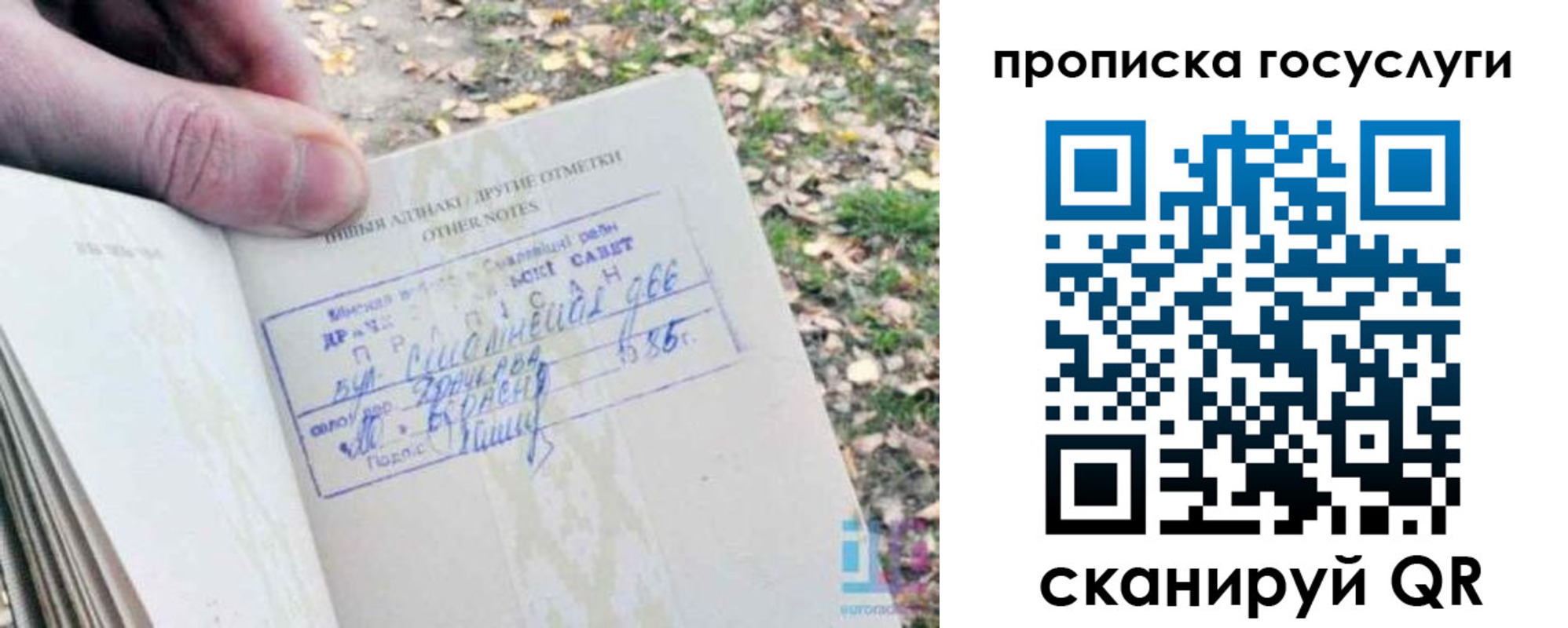 временная регистрация собственник в Беслане